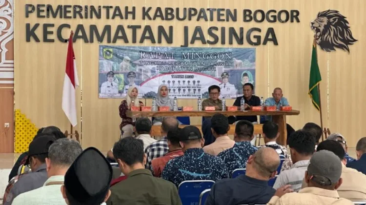 Sekolah Rakyat Hadir di Jasinga Putus Rantai Kemiskinan Melalui Pendidikan