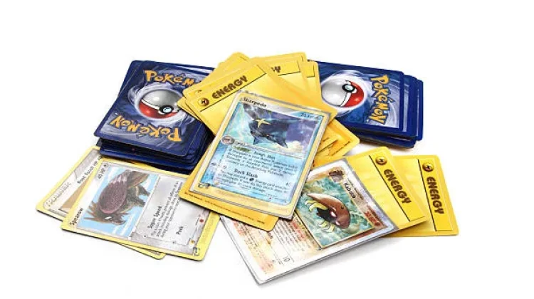 Kartu Pokémon: Koleksi untuk Dinikmati atau untuk Investasi?
