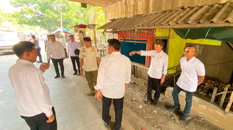Pemkot Bogor Mulai Tata Kawasan Gerbang Kota di Cimahpar