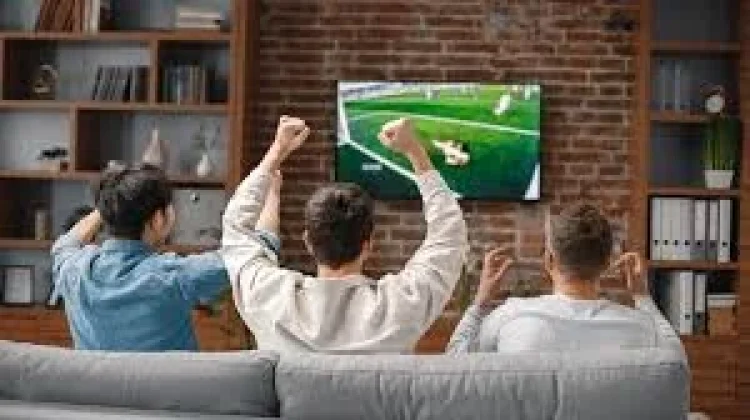 Begadang Demi Piala Dunia? Begini Cara Tetap Produktif Esok Hari