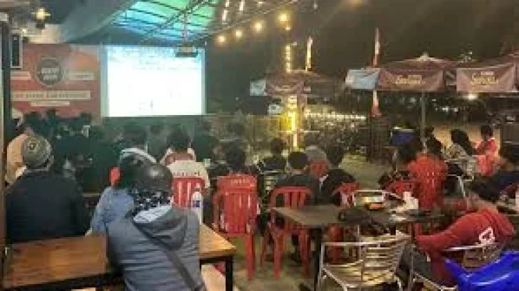 Piala Dunia 2026 dan Fenomena Nobar yang Makin Meriah