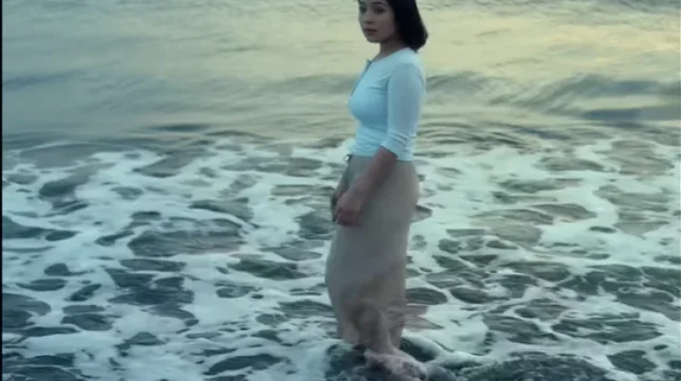 Bernadya Resmi Merilis Lagu Terbaru "Wanita Tak Punya Malu"