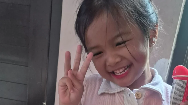 Kenali Karakter Anak dengan Banyak Interaksi dan Bermain