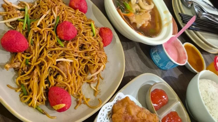 Percantik Makanan dengan Tampilan Menarik untuk Bangun Minat Anak
