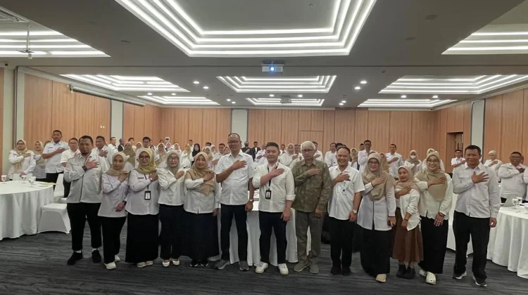 Dinkes Kota Sukabumi Maksimalkan Target Skrining Kesehatan, Fokus Tangani TBC