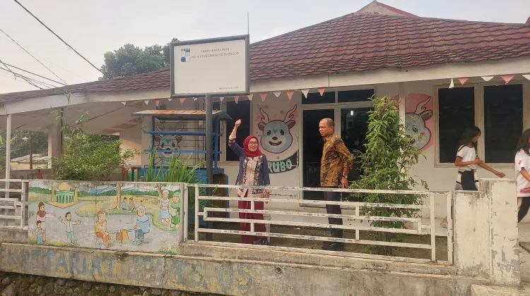 BKAD Pastikan Lahan Ruang Serbaguna Masih Aset Pemkot