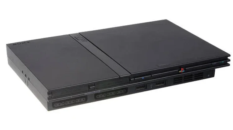 Alasan Game PS2 Masih Banyak Dimainkan Sampai Sekarang