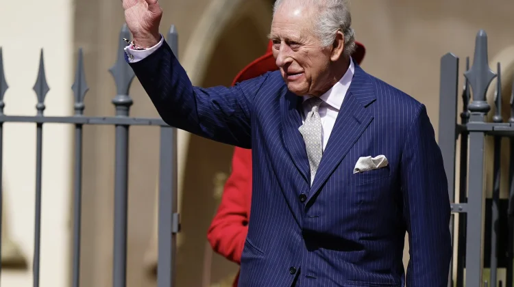 Transparansi Baru Kerajaan Inggris, Raja Charles III Bayar Pajak Lebih dari £30 Juta