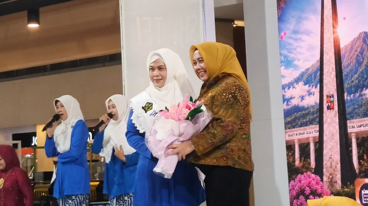 POW Kota Bogor Hadirkan Edukasi dan Budaya di Peringatan HJB ke-544