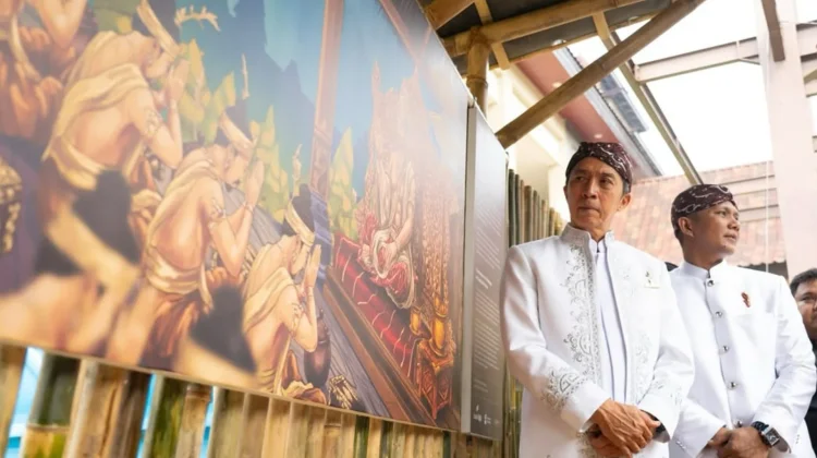Museum Pajajaran Didorong Jadi Pusat Edukasi Berbasis Sumber Tertulis