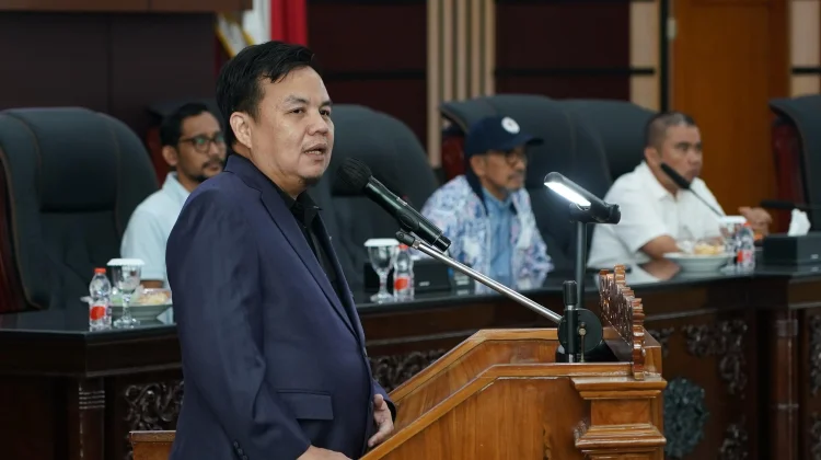 DPRD dan YJI Perkuat Kolaborasi Wujudkan Bogor Sehat
