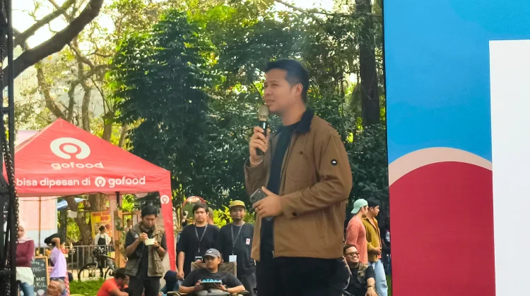 Forum Bogor Kota Gastronomi Dorong Penguatan Branding Kuliner Bogor