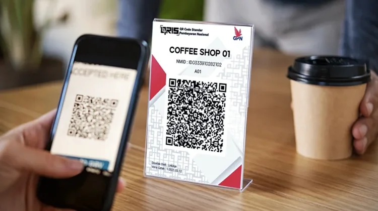 Serangan Siber Mengintai Sistem Pembayaran Digital, Seberapa Aman QRIS?
