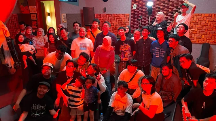 Bogor Hadirkan Semakin Banyak Ruang Kreatif bagi Generasi Muda Berkarya
