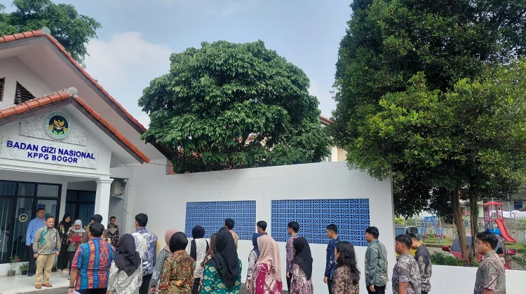 BGN Hentikan sementara MBG, guna Evaluasi Menyeluruh