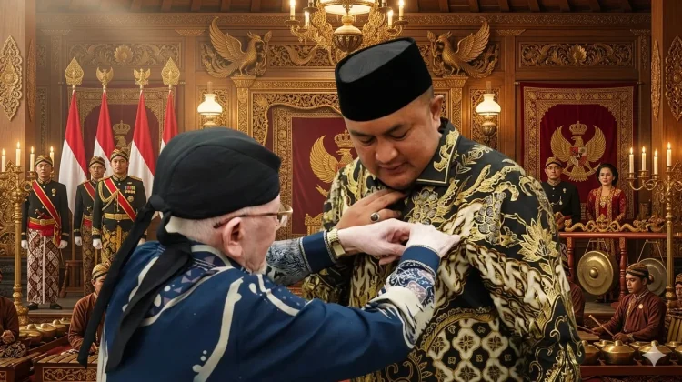 Pelestarian Budaya jadi Pondasi Utama Pembangunan Bogor