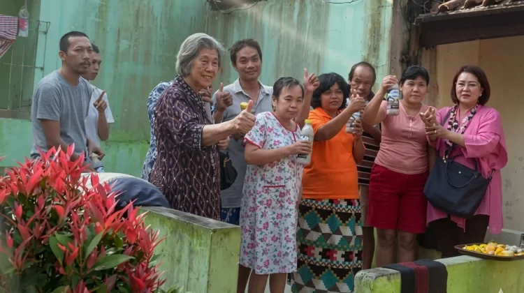 Yayasan Silih Asih Soroti Banyaknya ODGJ akibat Ekonomi hingga Judi Online