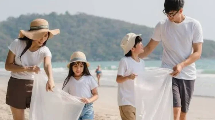 Libur Sekolah  Momentum Wisata Keluarga, Destinasi Favorit Dipadati Pengunjung