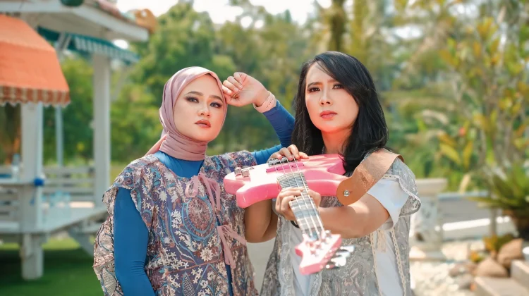 "Beruntung", Kisah Hangat Cinta Baru dari Billkiss