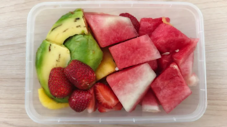 Buah Segar Lebih Baik Dijadikan Camilan daripada Makanan Manis, Ini Penjelasannya