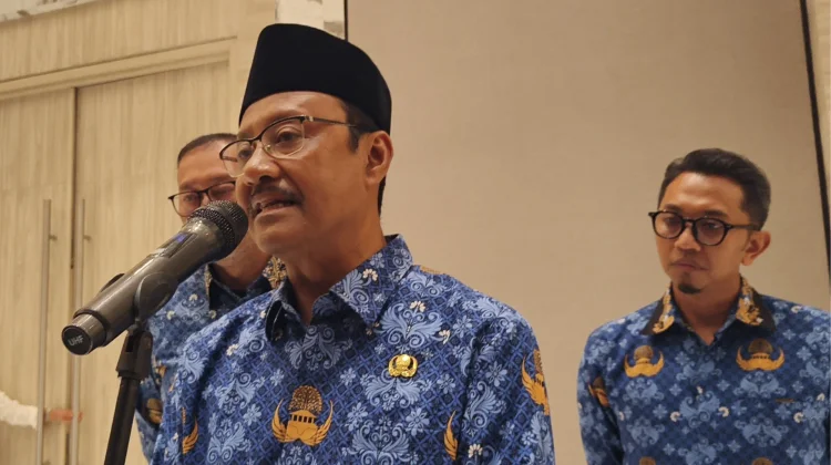 Mensos Perkuat Pendataan ODGJ di Jawa Barat untuk Penanganan Tepat Sasaran