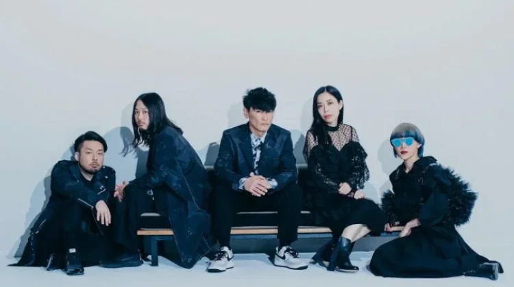 Filosofi dan Eksperimen Musik Adaptif dari Sakanaction