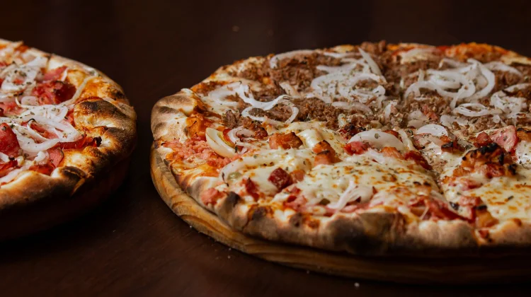 Mengenal Pizza, Kuliner Asal Italia yang Menjadi Favorit Dunia