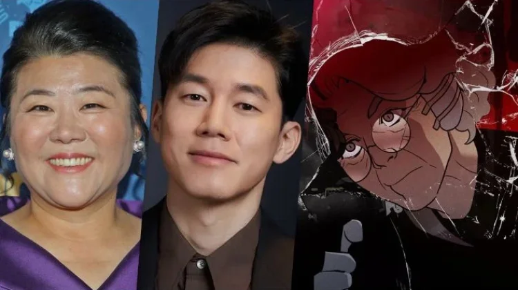 Netflix Siapkan Drama Korea Terbaru Berjudul "Granny"