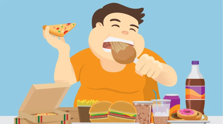 Bocah Obesitas Tewas di AS, Orang Tua Didakwa Sebagai Pembunuh.
