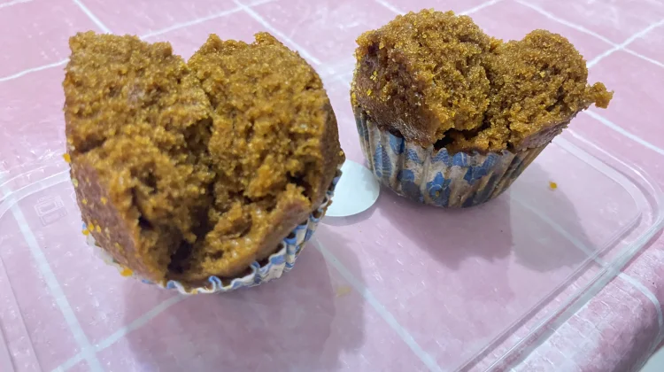 Bolu Kukus Gula Aren: Kue Tradisional dengan Rasa Manis Alami
