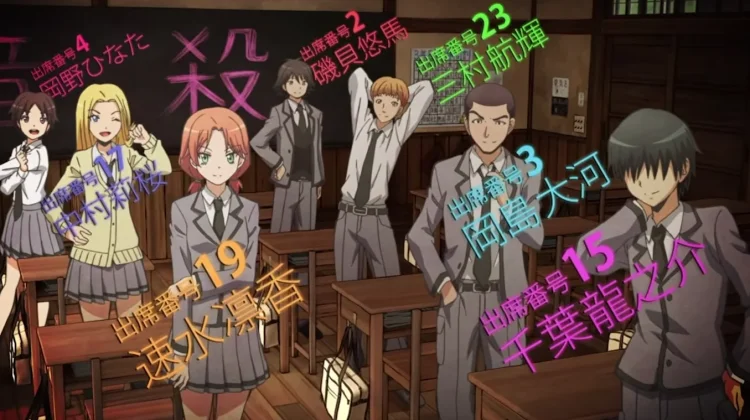 Rencana Lima Tahun Jepang Dongkrak Ekonomi Lewat Anime