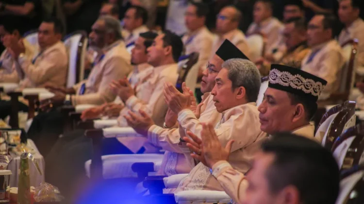 Rakernas XVIII APEKSI 2026, Kota Bogor Siap Jadi Pelopor PSEL