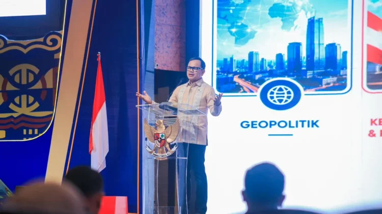 Wamendagri Optimis Lahir Wali Kota Masa Depan dari YCC APEKSI