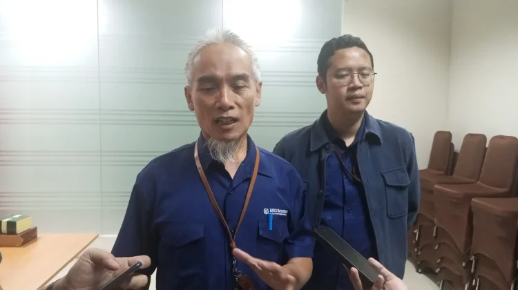 BPJS Kota Bogor Perkuat Pengawasan Mutu Layanan JKN
