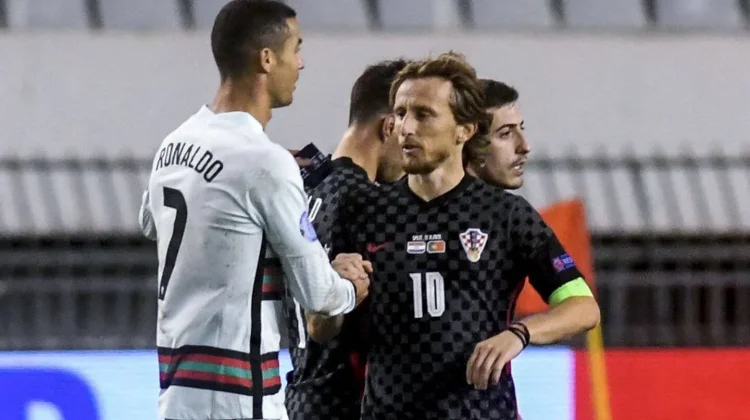 Preview Portugal vs Kroasia: Laga Penuh Gengsi, Ronaldo Siap Pimpin Seleção