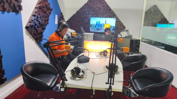 HUT Bhayangkara ke-80 Perkuat Sinergi Jaga Kamtibmas
