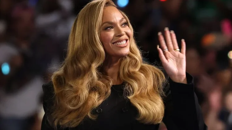"Morning Dew (Donk)", Lagu Lama Beyoncé yang Akhirnya Dirilis setelah 20 Tahun