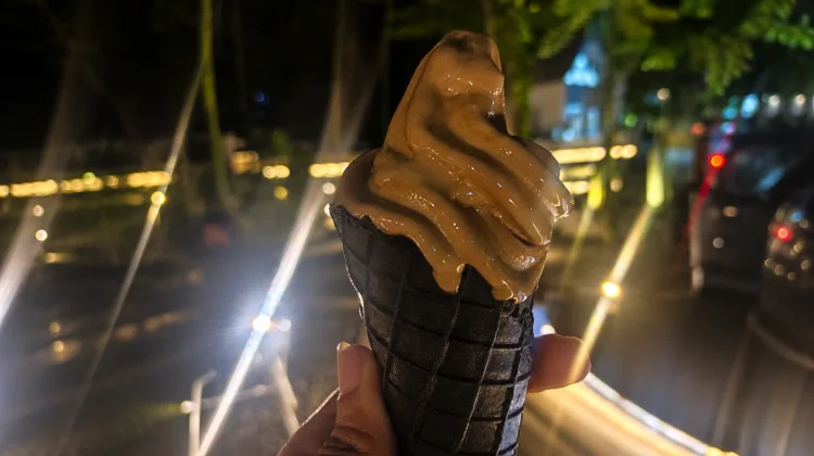 Dessert Malam Hari Kian Digemari, Jadi Tren Nongkrong Anak Muda