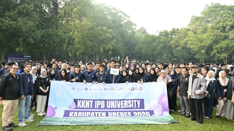 Kepala BPOM Sinergi dengan Kampus, Industri, dan Pemerintah Kunci Hilirisasi Riset