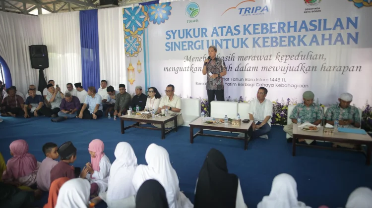 Koperasi Dinilai Jadi Pilar Penggerak Ekonomi Kerakyatan