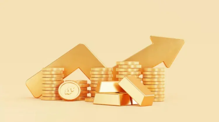 Harga Emas Berpotensi Naik  Rp2,78 Juta per-gram dalam Sepekan ke Depan