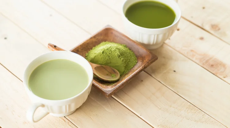 Matcha dan Teh Hijau, Kenali Perbedaan serta Manfaatnya