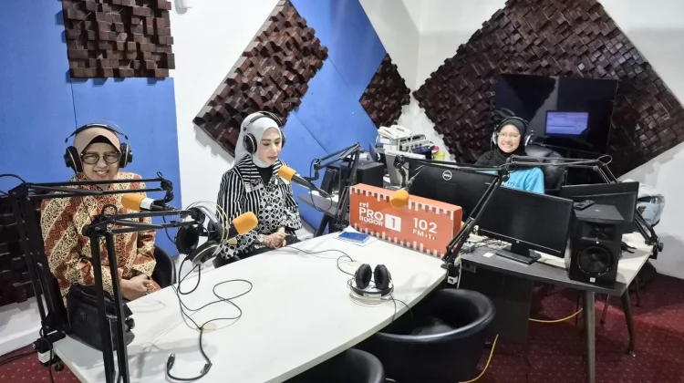 Pemberdayaan Perempuan Jadi Kunci Penguatan Keluarga