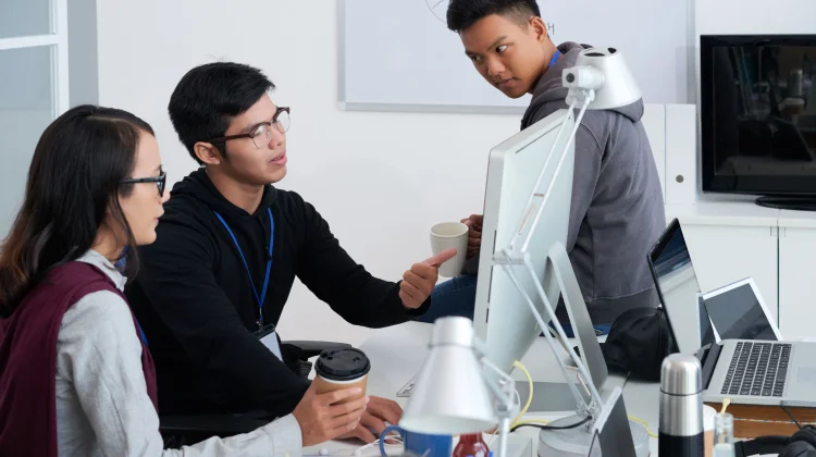 Tak Cukup Excel, Ini Skill Penting di Era AI