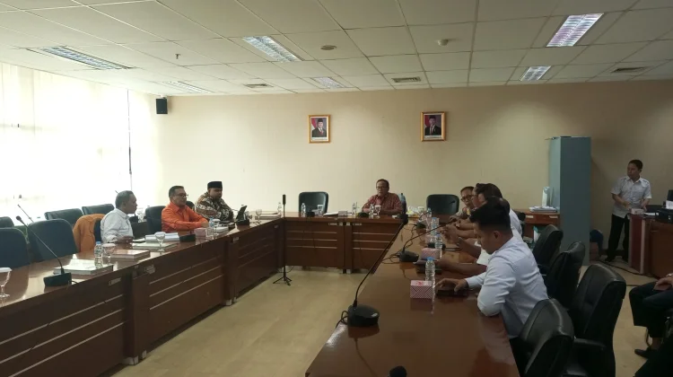 DPRD Kota Bogor Dalami Keributan di Tempat Hiburan Malam