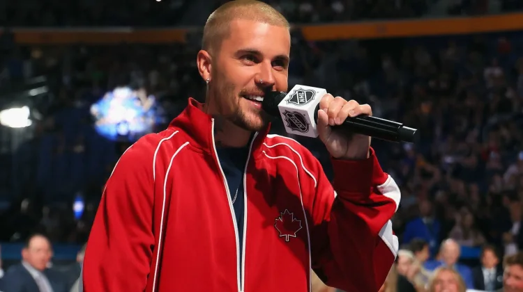 Justin Bieber Meriahkan Final Piala Dunia FIFA 2026 Bersama Deretan Bintang Dunia