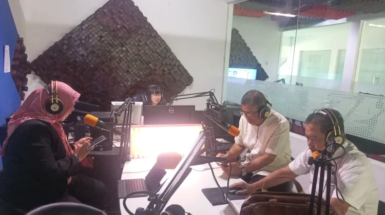 Hari Koperasi 2026, Penguatan Tata Kelola dan Digitalisasi