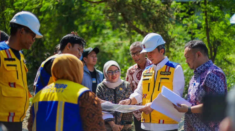 Pemkot Bogor Upayakan Akses R2 Sisi Utara Bogor untuk Urai Kemacetan