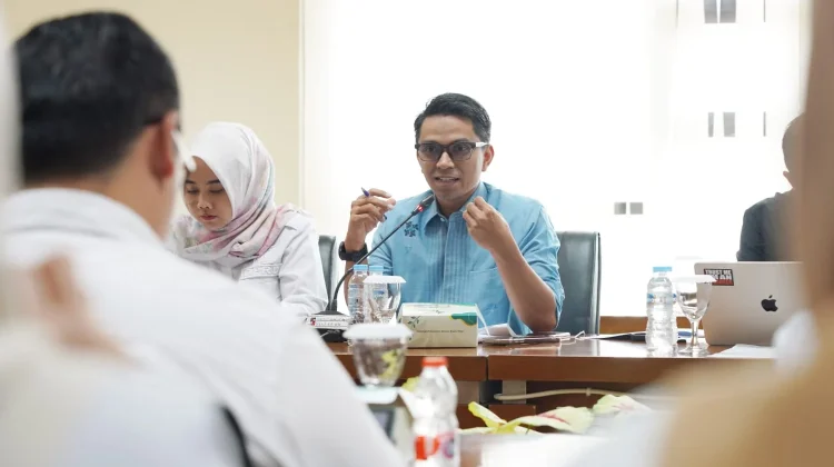 SILPA Dinsos Disorot, DPRD Kota Bogor Minta Hak Warga Tak Tertunda