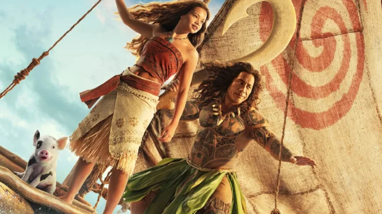 Moana Live-Action Tuai Kritik Tajam sejak Debut Perdana Resmi